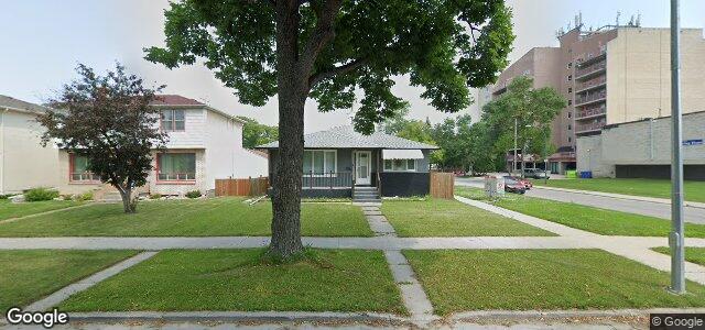 247 Enniskillen Avenue（加拿大曼尼托巴省溫尼伯市）房屋照片