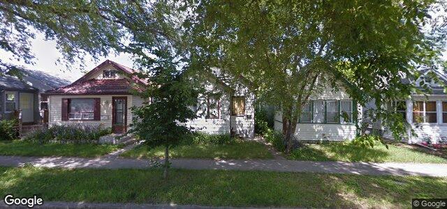 247 Kilbride Avenue（加拿大曼尼托巴省溫尼伯市）房屋照片