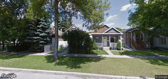 Photo of 247 Semple Avenue in Winnipeg, Manitoba