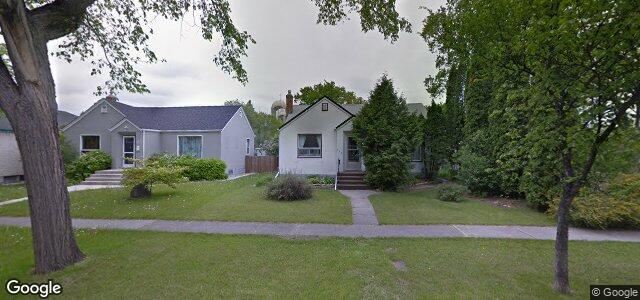 248 St Anthony Avenue（加拿大曼尼托巴省溫尼伯市）房屋照片