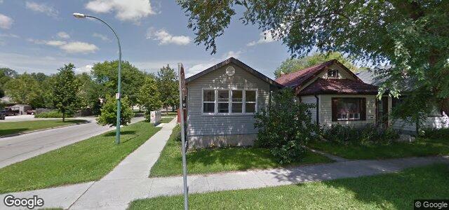 251 Kilbride Avenue（加拿大曼尼托巴省溫尼伯市）房屋照片