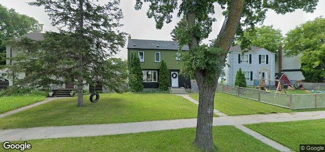 254 Enniskillen Avenue（加拿大曼尼托巴省溫尼伯市）房屋照片