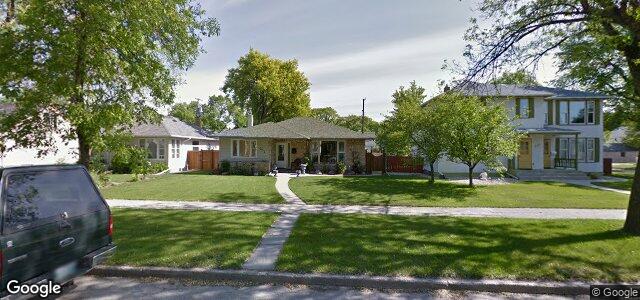 255 Smithfield Avenue（加拿大曼尼托巴省溫尼伯市）房屋照片