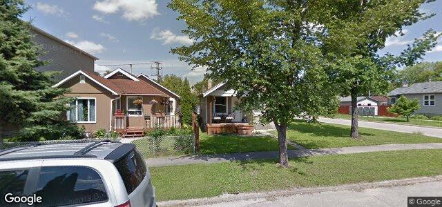 257 Kilbride Avenue（加拿大曼尼托巴省溫尼伯市）房屋照片