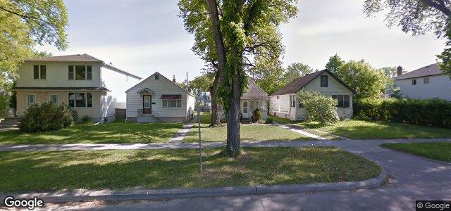Larawan ng 257 Mcadam Avenue sa Winnipeg, Manitoba
