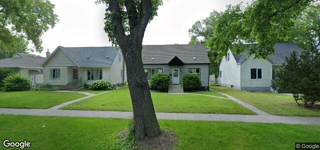 258 Rupertsland Avenue（加拿大曼尼托巴省溫尼伯市）房屋照片