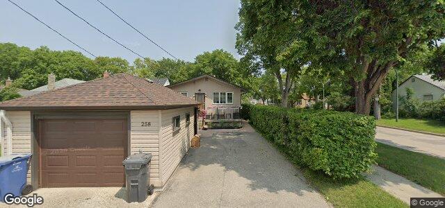 258 St Anthony Avenue（加拿大曼尼托巴省溫尼伯市）房屋照片