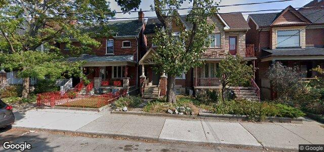 259 Perth Avenue（加拿大曼尼托巴省温尼伯市）房屋照片