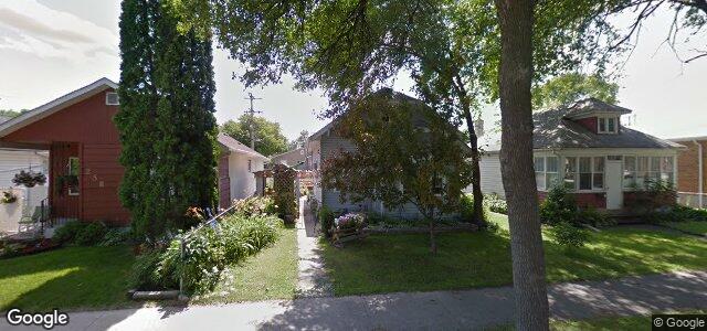 260 Kilbride Avenue（加拿大曼尼托巴省溫尼伯市）房屋照片