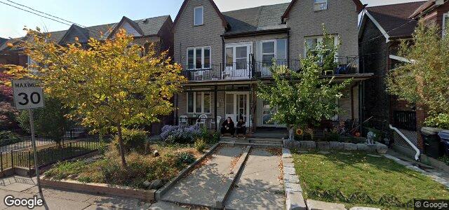 260 Perth Avenue（加拿大曼尼托巴省溫尼伯市）房屋照片