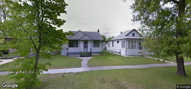 260 St Anthony Avenue（加拿大曼尼托巴省溫尼伯市）房屋照片