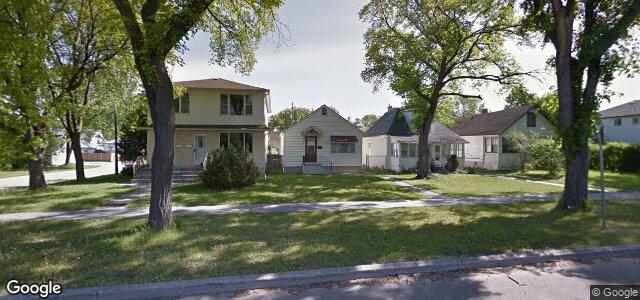 261 Mcadam Avenue（加拿大曼尼托巴省溫尼伯市）房屋照片