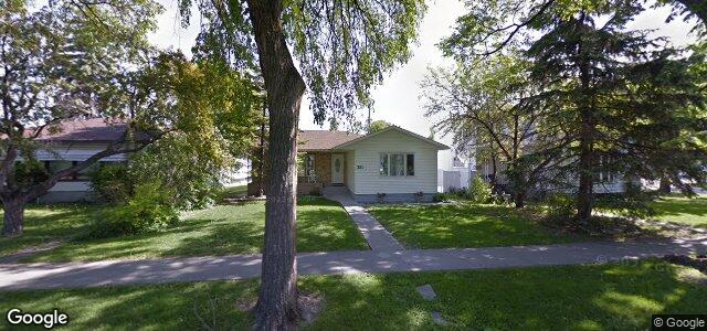 Photo of 261 Seven Oaks Avenue in Winnipeg, Manitoba