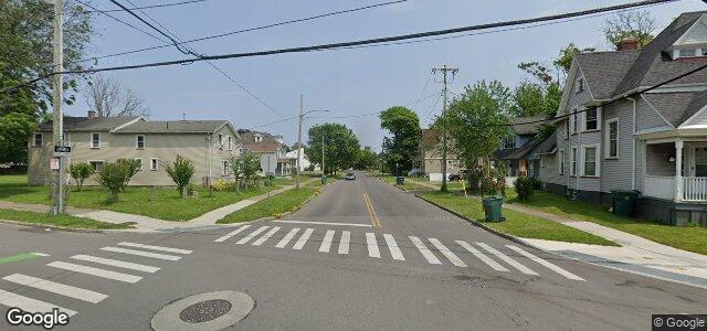 262 Jefferson Avenue（加拿大曼尼托巴省溫尼伯市）房屋照片