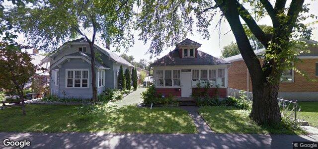 262 Kilbride Avenue（加拿大曼尼托巴省溫尼伯市）房屋照片