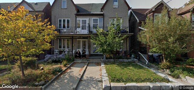 262 Perth Avenue（加拿大曼尼托巴省溫尼伯市）房屋照片