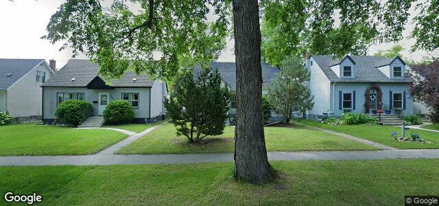 262 Rupertsland Avenue（加拿大曼尼托巴省溫尼伯市）房屋照片