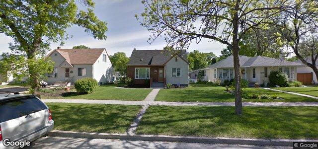 263 Smithfield Avenue（加拿大曼尼托巴省溫尼伯市）房屋照片