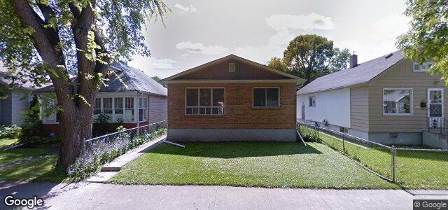Larawan ng 264 Kilbride Avenue sa Winnipeg, Manitoba