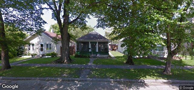 265 Kilbride Avenue（加拿大曼尼托巴省溫尼伯市）房屋照片