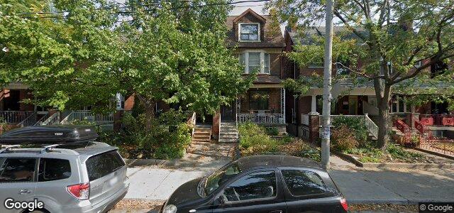 265 Perth Avenue（加拿大曼尼托巴省溫尼伯市）房屋照片