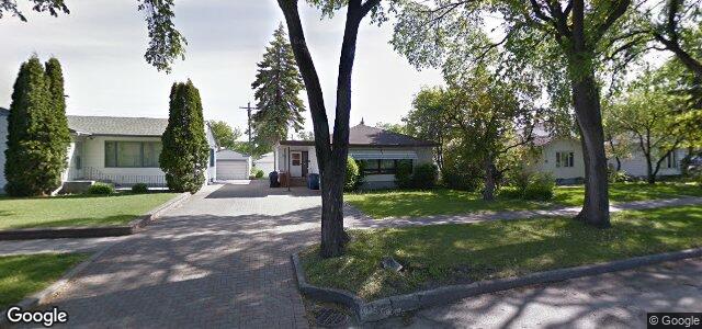 265 Seven Oaks Avenue（加拿大曼尼托巴省溫尼伯市）房屋照片