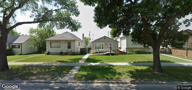 Photo of 266 Leila Avenue in Winnipeg, Manitoba