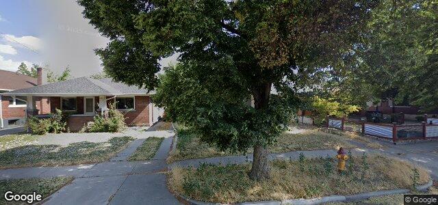 267 Belmont Avenue（加拿大曼尼托巴省溫尼伯市）房屋照片