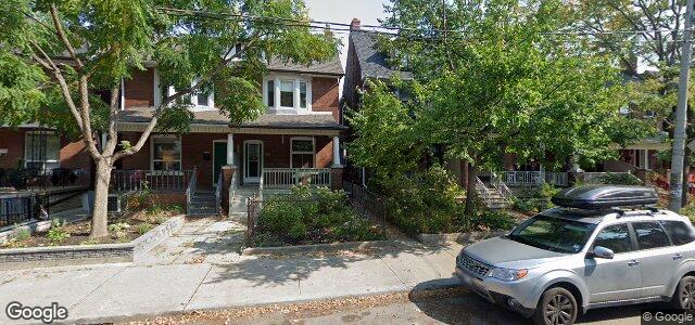 267 Perth Avenue（加拿大曼尼托巴省溫尼伯市）房屋照片