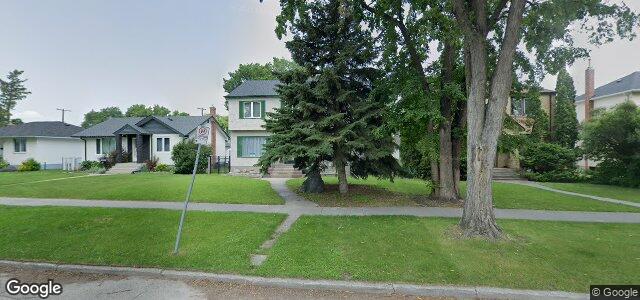 267 Rupertsland Avenue（加拿大曼尼托巴省溫尼伯市）房屋照片