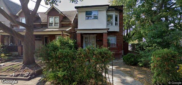 268 Perth Avenue（加拿大曼尼托巴省溫尼伯市）房屋照片