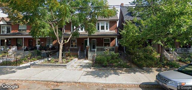 269 Perth Avenue（加拿大曼尼托巴省溫尼伯市）房屋照片