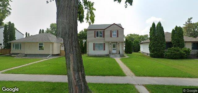 270 Enniskillen Avenue（加拿大曼尼托巴省溫尼伯市）房屋照片