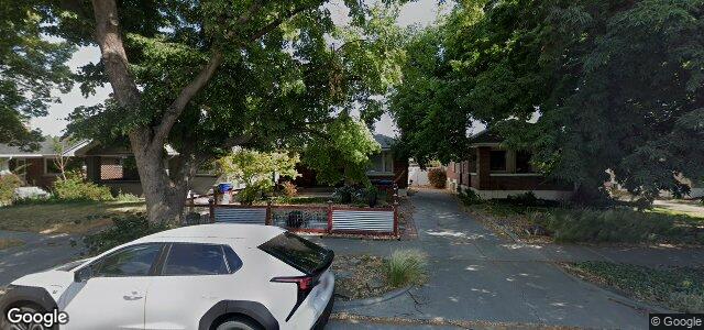 271 Belmont Avenue（加拿大曼尼托巴省溫尼伯市）房屋照片