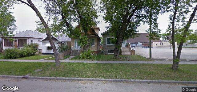 271 Semple Avenue（加拿大曼尼托巴省溫尼伯市）房屋照片