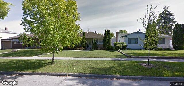 271 Seven Oaks Avenue（加拿大曼尼托巴省溫尼伯市）房屋照片