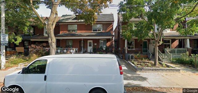 273 Perth Avenue（加拿大曼尼托巴省溫尼伯市）房屋照片