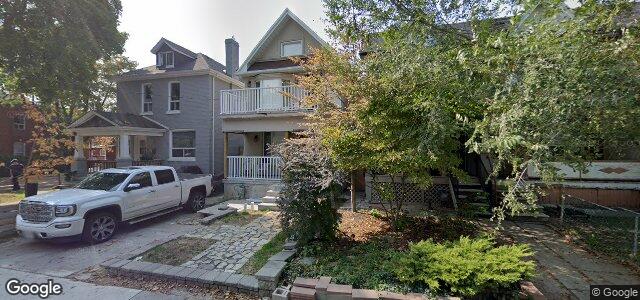 274 Perth Avenue（加拿大曼尼托巴省溫尼伯市）房屋照片