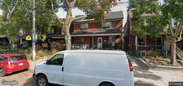 275 Perth Avenue（加拿大曼尼托巴省溫尼伯市）房屋照片