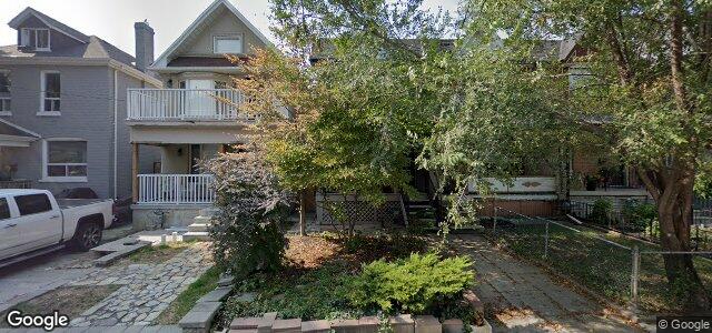 276 Perth Avenue（加拿大曼尼托巴省溫尼伯市）房屋照片