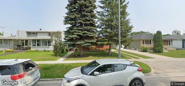 277 Enniskillen Avenue（加拿大曼尼托巴省溫尼伯市）房屋照片