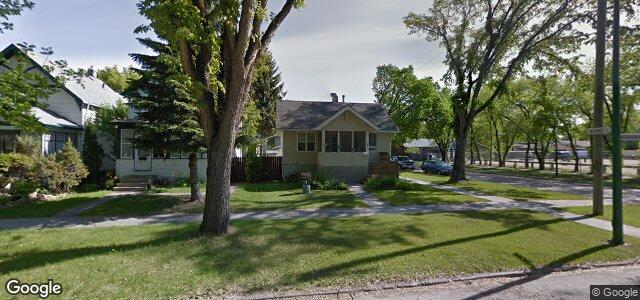 277 Matheson Avenue（加拿大曼尼托巴省溫尼伯市）房屋照片