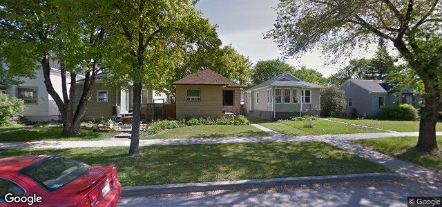 277 Mcadam Avenue（加拿大曼尼托巴省溫尼伯市）房屋照片