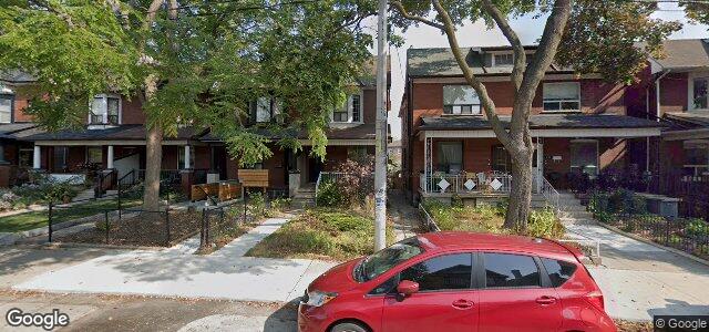 277 Perth Avenue（加拿大曼尼托巴省溫尼伯市）房屋照片