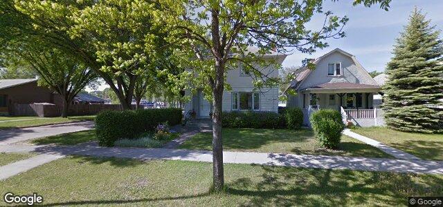 Photo of 278 Mcadam Avenue in Winnipeg, Manitoba
