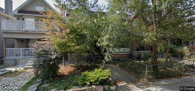 278 Perth Avenue（加拿大曼尼托巴省溫尼伯市）房屋照片