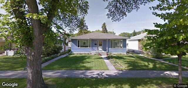 278 Seven Oaks Avenue（加拿大曼尼托巴省溫尼伯市）房屋照片