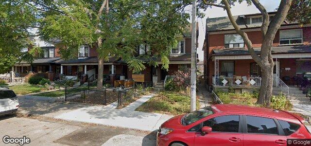 279 Perth Avenue（加拿大曼尼托巴省溫尼伯市）房屋照片