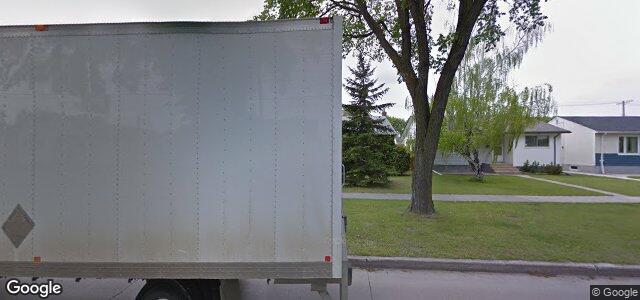 280 Burrin Avenue（加拿大曼尼托巴省溫尼伯市）房屋照片