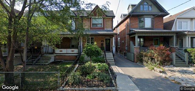 280 Perth Avenue（加拿大曼尼托巴省溫尼伯市）房屋照片